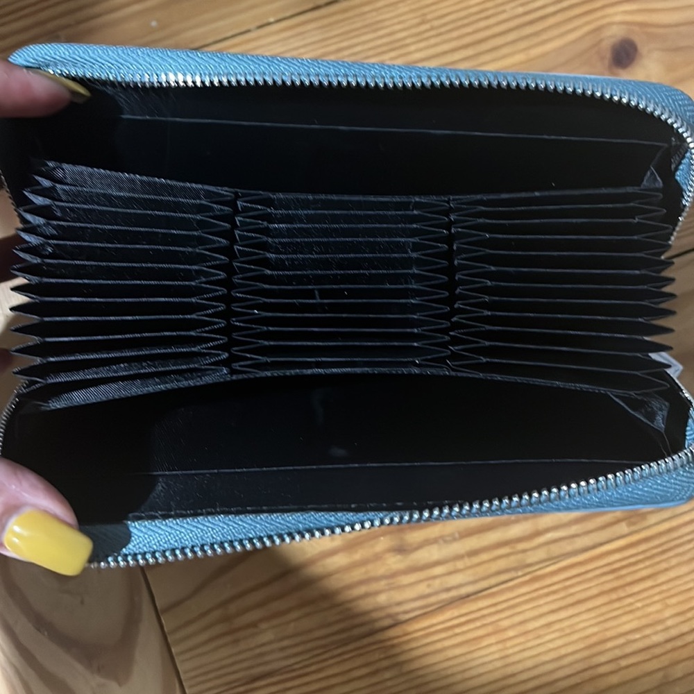 Multi cc wallet - Picture 3 of 5